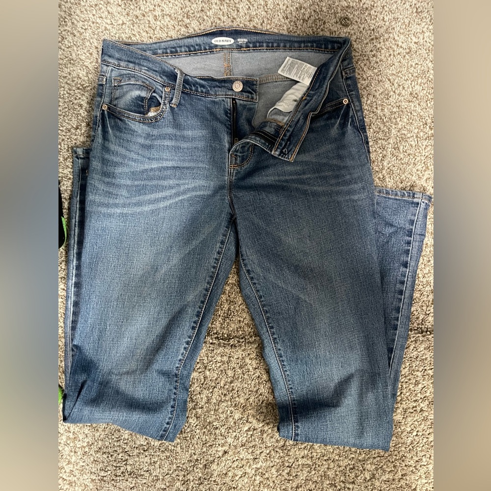Old navy bootcut